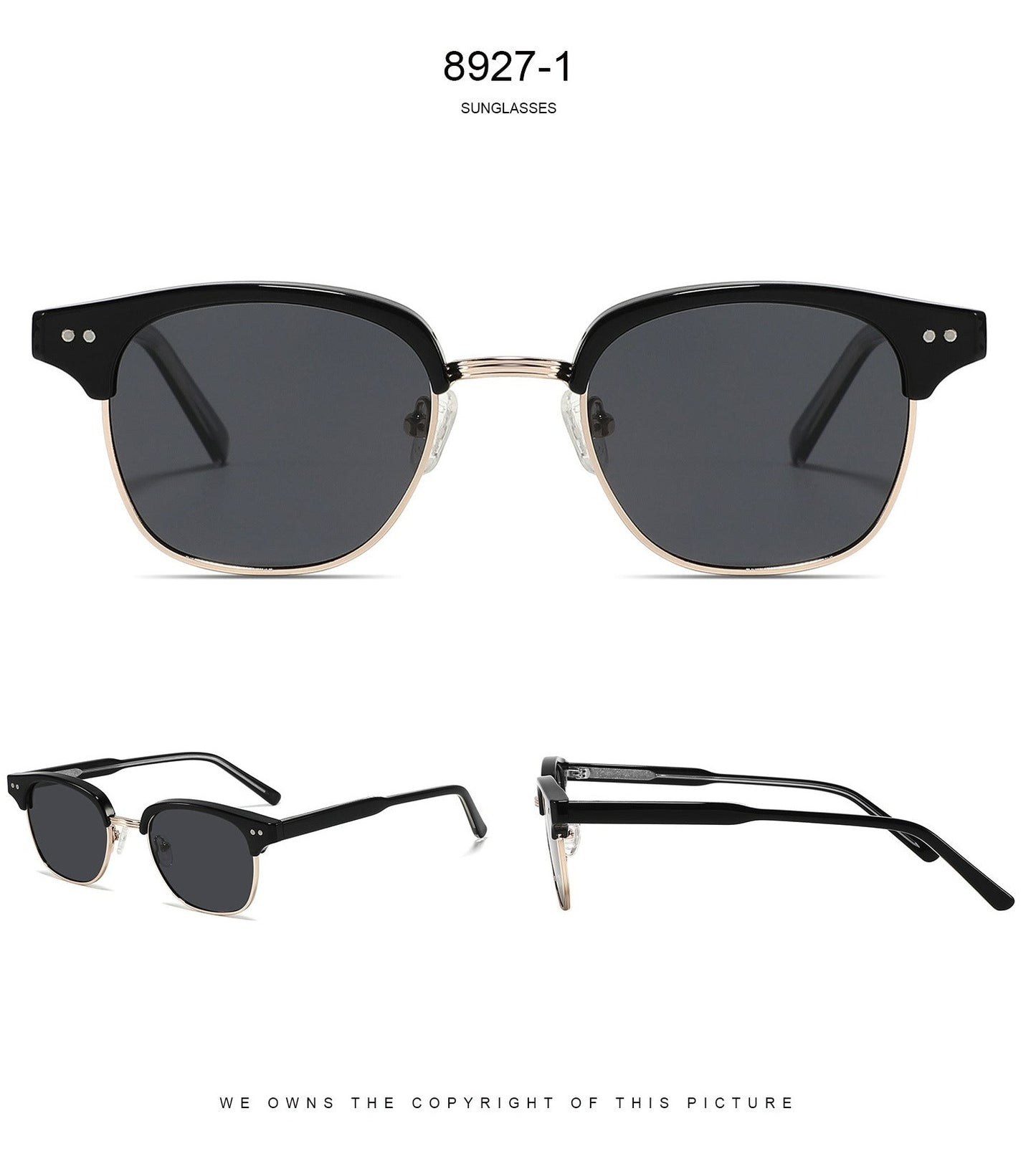 Gafas Marco Ovalado