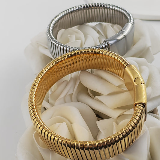 Pulsera Acero Inoxidable
