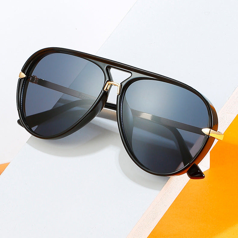 Gafas Sapo Montura Negra