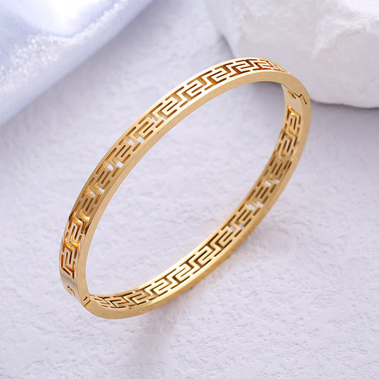 Pulsera Acero Inoxidable