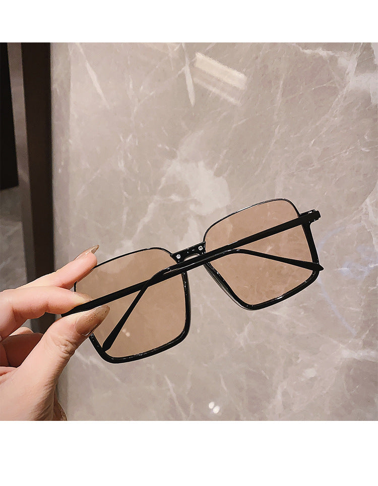 Gafas Cuadradas