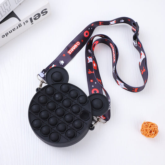 Bolso Pequeño Gel De Sílice