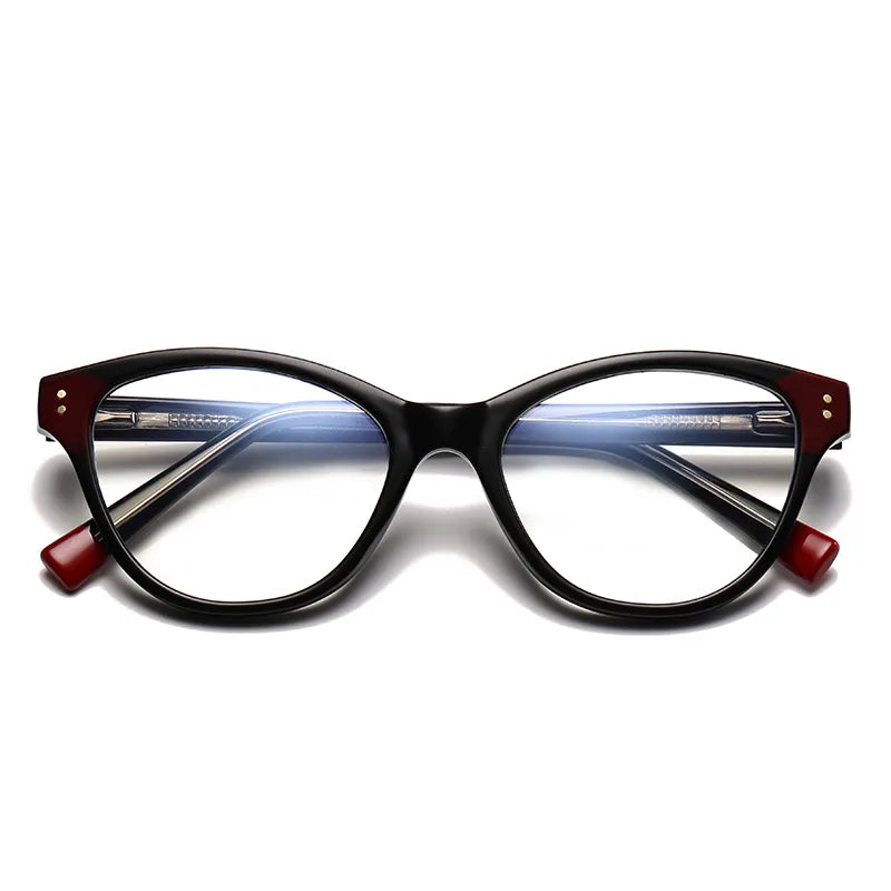 Gafas Marco Ovalado Acrílico