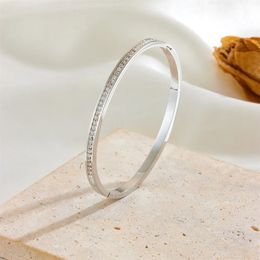 Pulsera Princesa Acero Inoxidable
