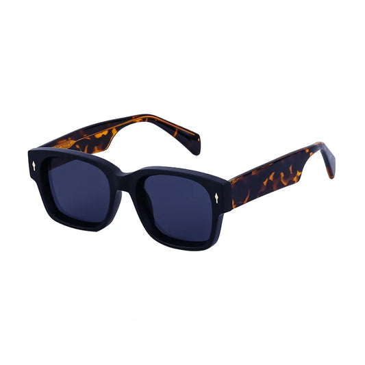 Gafas Estilo Cuadrado