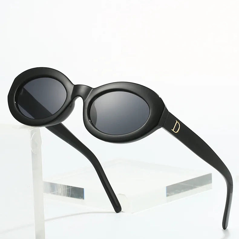 Gafas D Marco Negro
