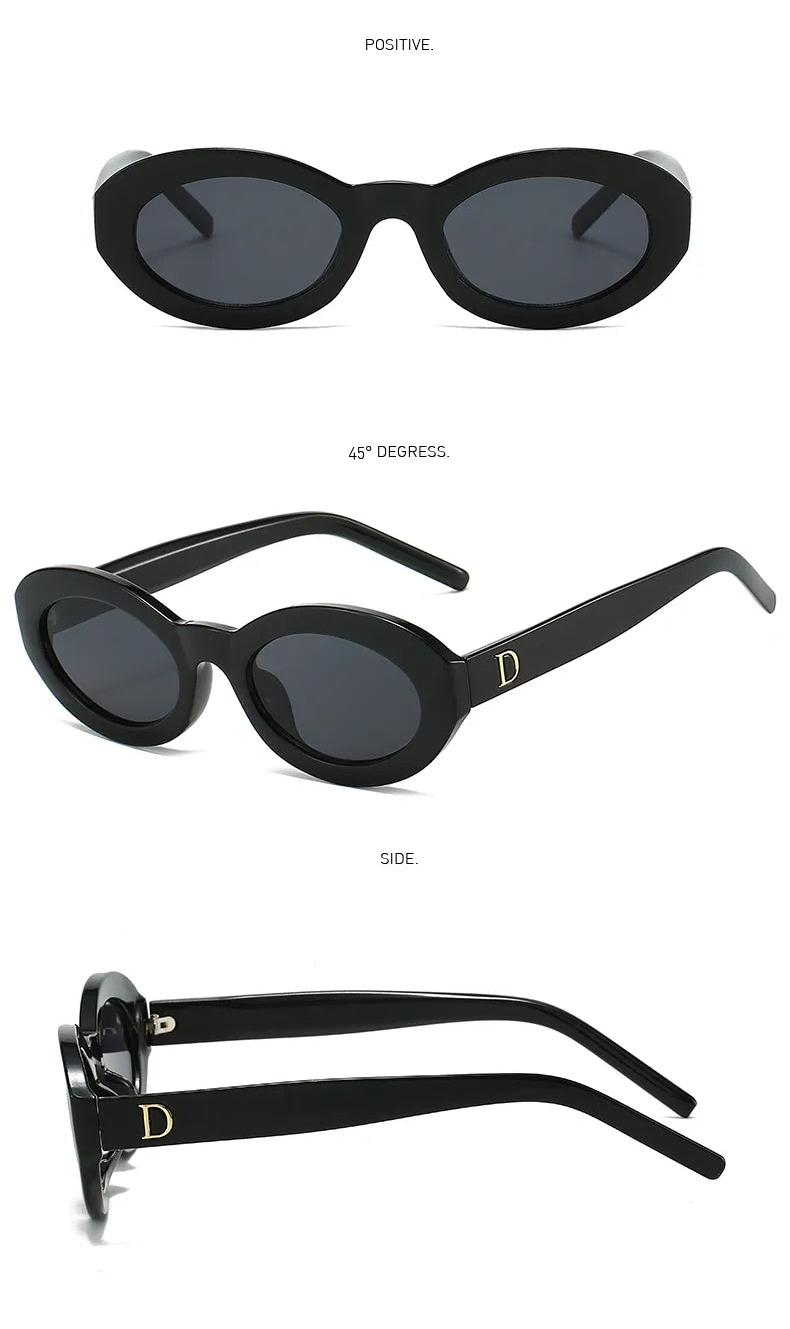 Gafas D Marco Negro
