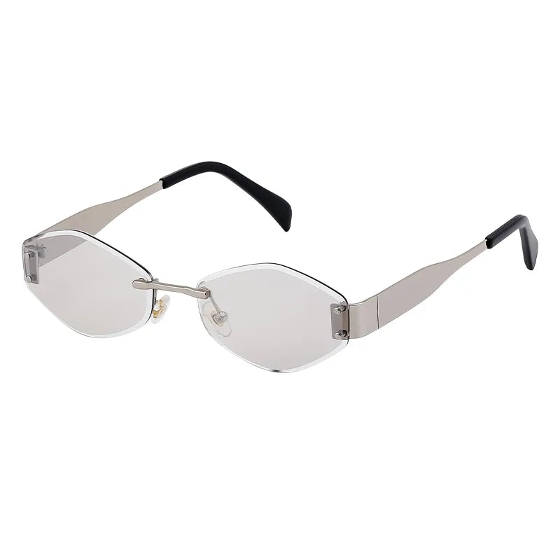 Gafas Sin Marco