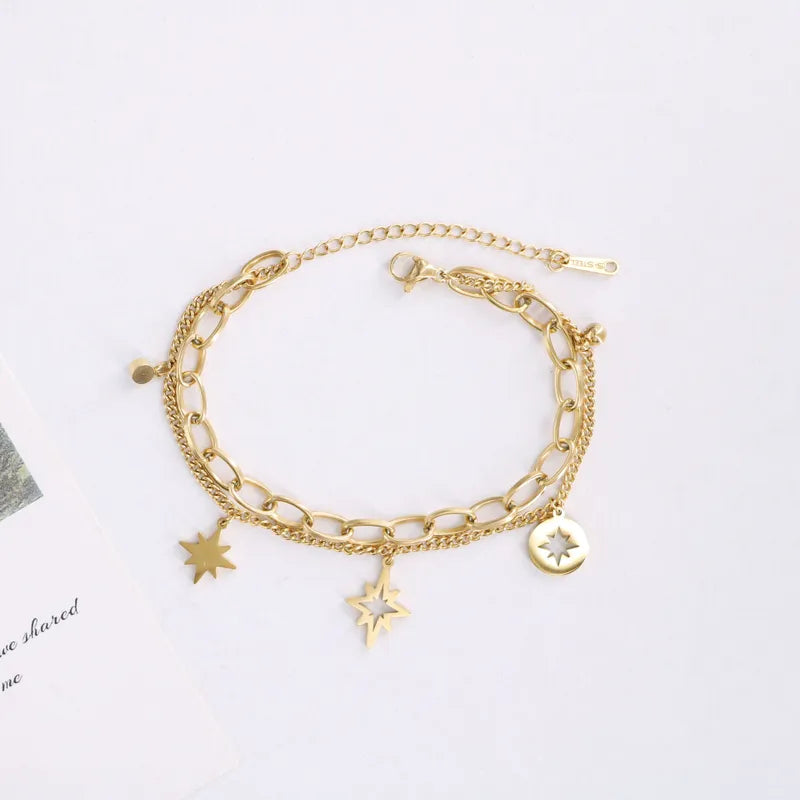 Pulsera Estrella