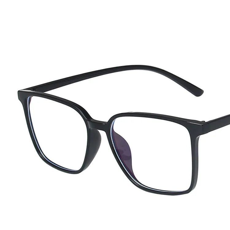 Gafas Marco Negro Anti Luz Azul