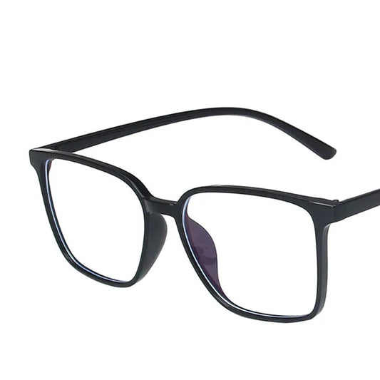 Gafas Marco Negro Anti Luz Azul
