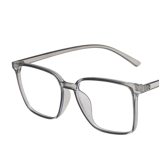 Gafas Marco Gris Transparente Anti Luz Azul