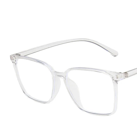 Gafas Marco Transparente Anti Luz Azul