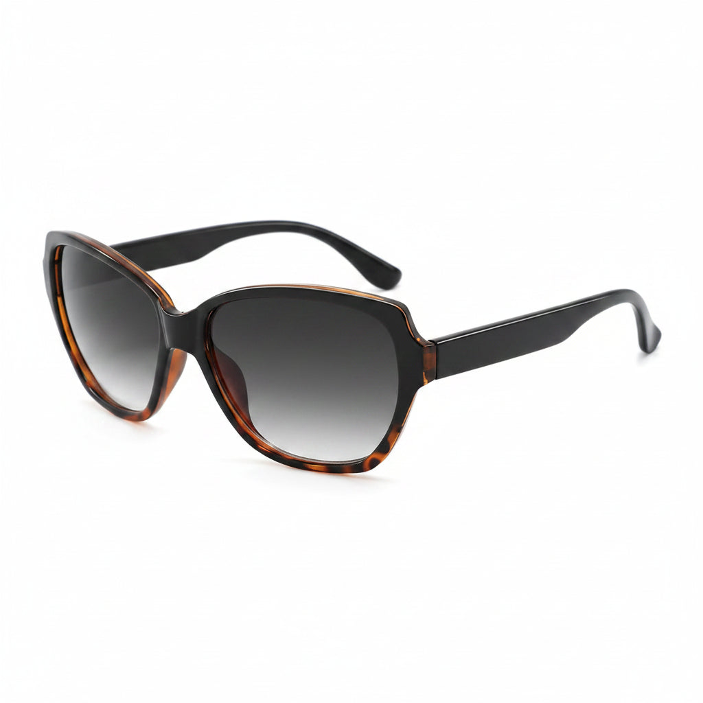 Gafas Sol Marco Negro Café