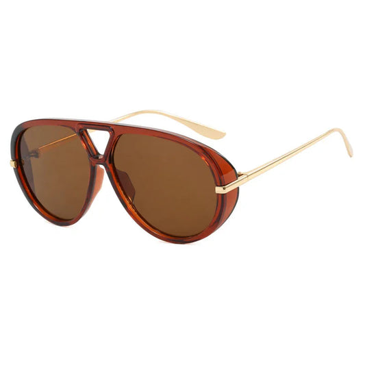 Gafas Sapo Marco Café