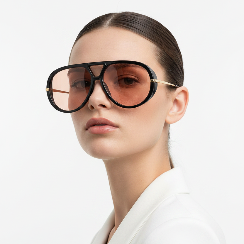 Gafas Sapo Marco Negro