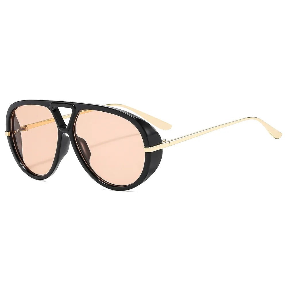 Gafas Sapo Marco Negro