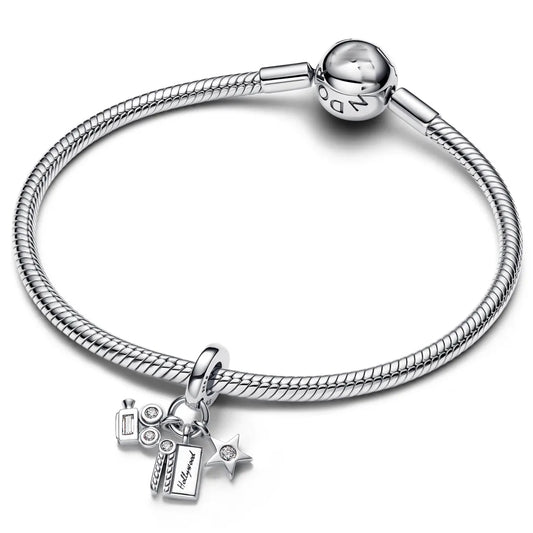 Pulsera Cámara Estrella