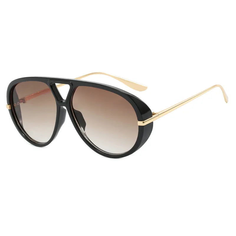 Gafas Sapo Marco Negro