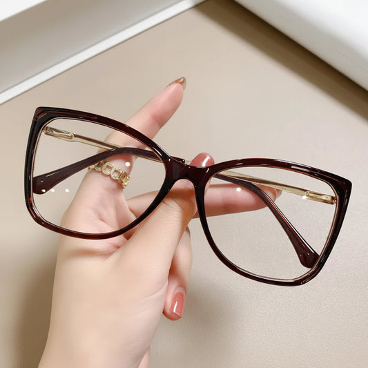 Gafas Marco Café Anti Luz Azul