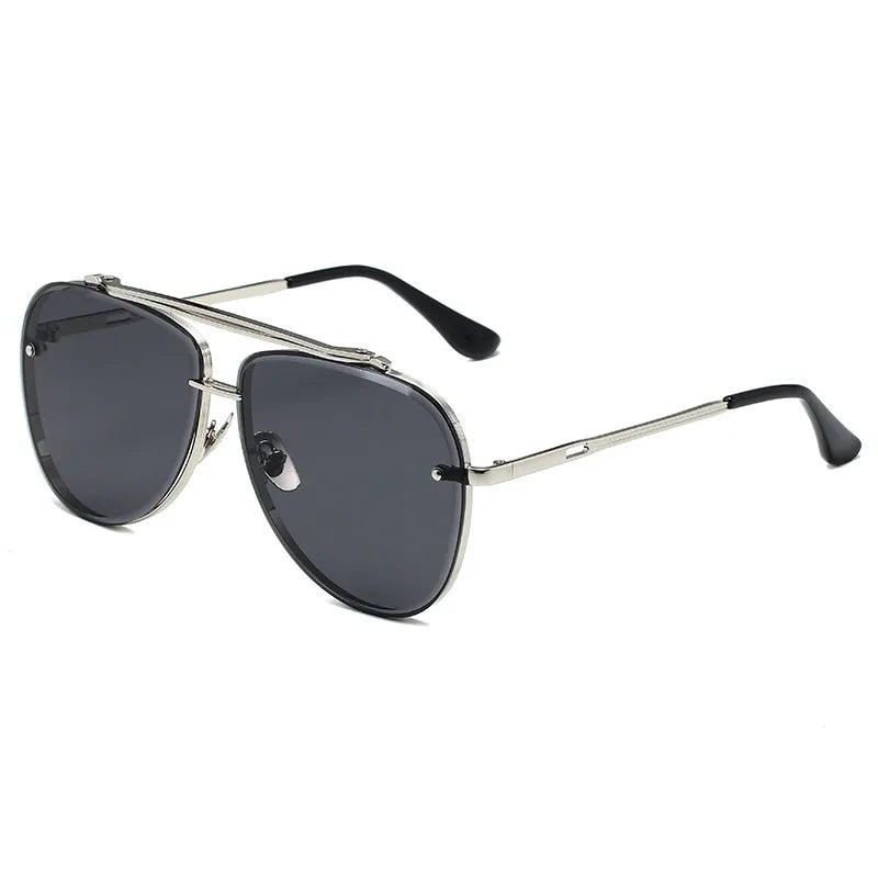 Gafas Sapo Lente Negro