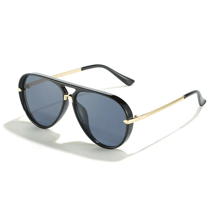 Gafas Sapo Montura Negra