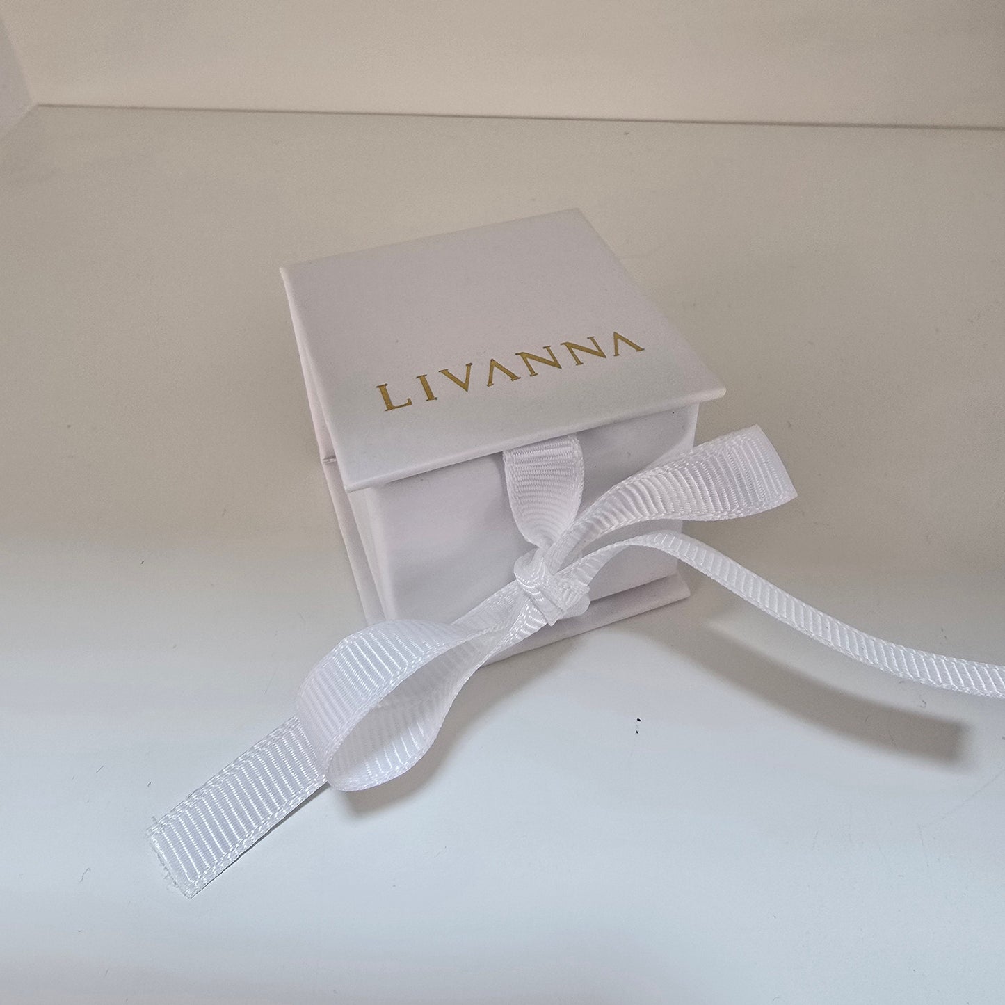 Caja Regalo Color Blanco