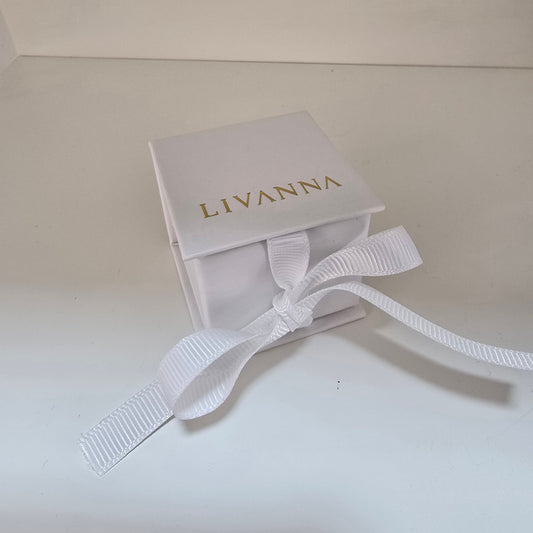 Caja Regalo Color Blanco