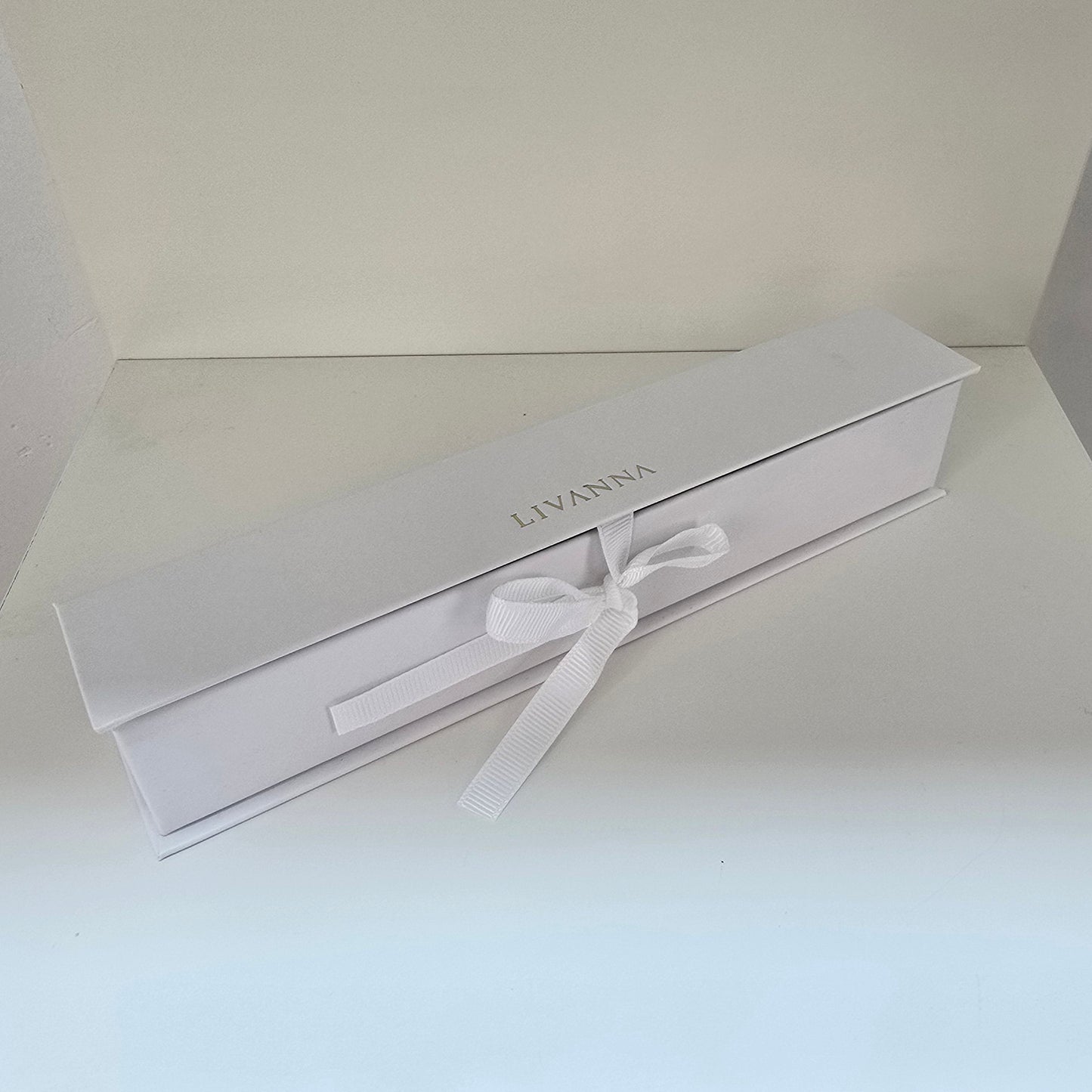 Caja Regalo Color Blanco