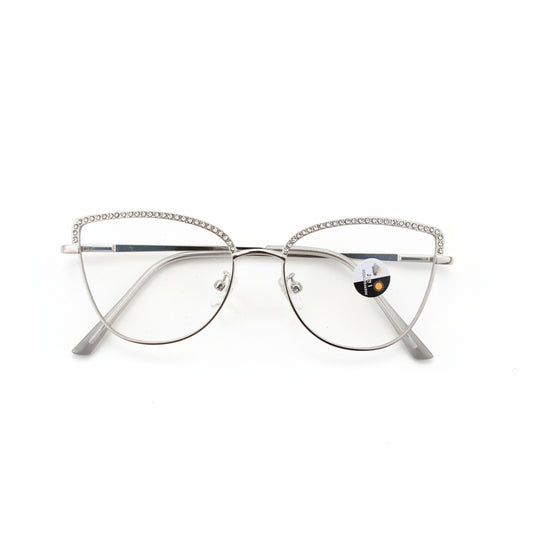 Gafas Ojo Gato Retro Cambian Color