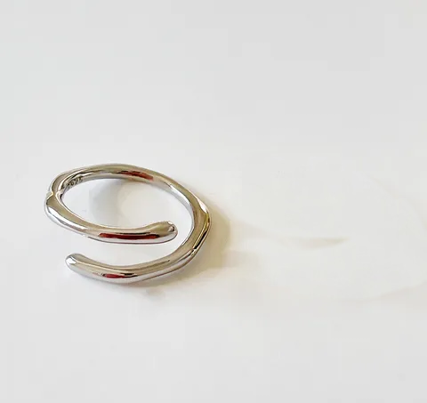 Anillo Plata Esterlina