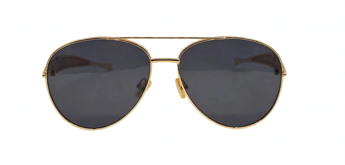 Gafas Sol Marco Dorado