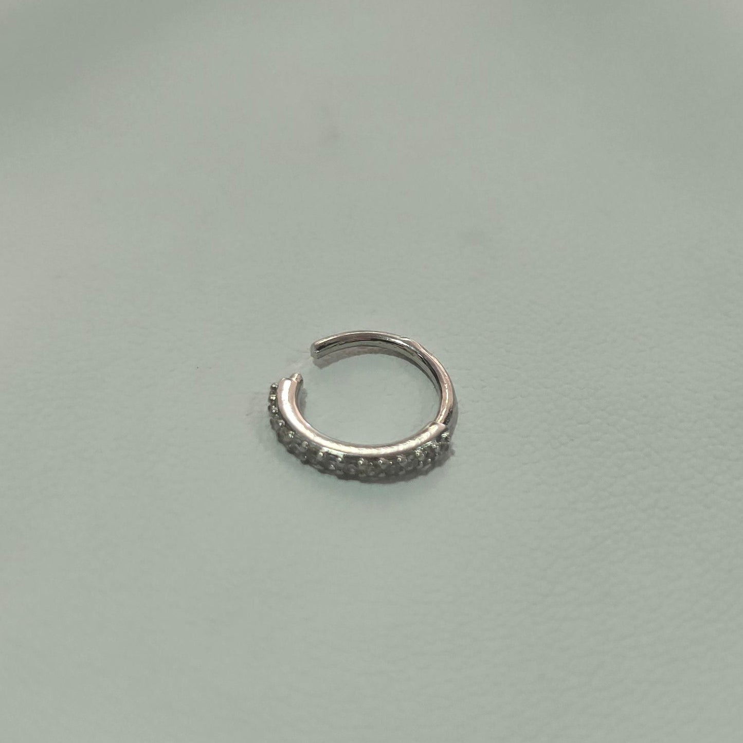 Piercing Nariz Acero Inoxidable