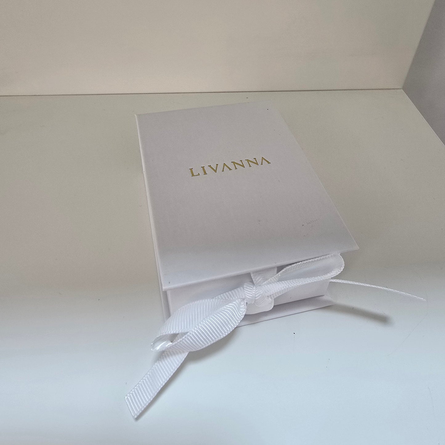 Caja Regalo Color Blanco