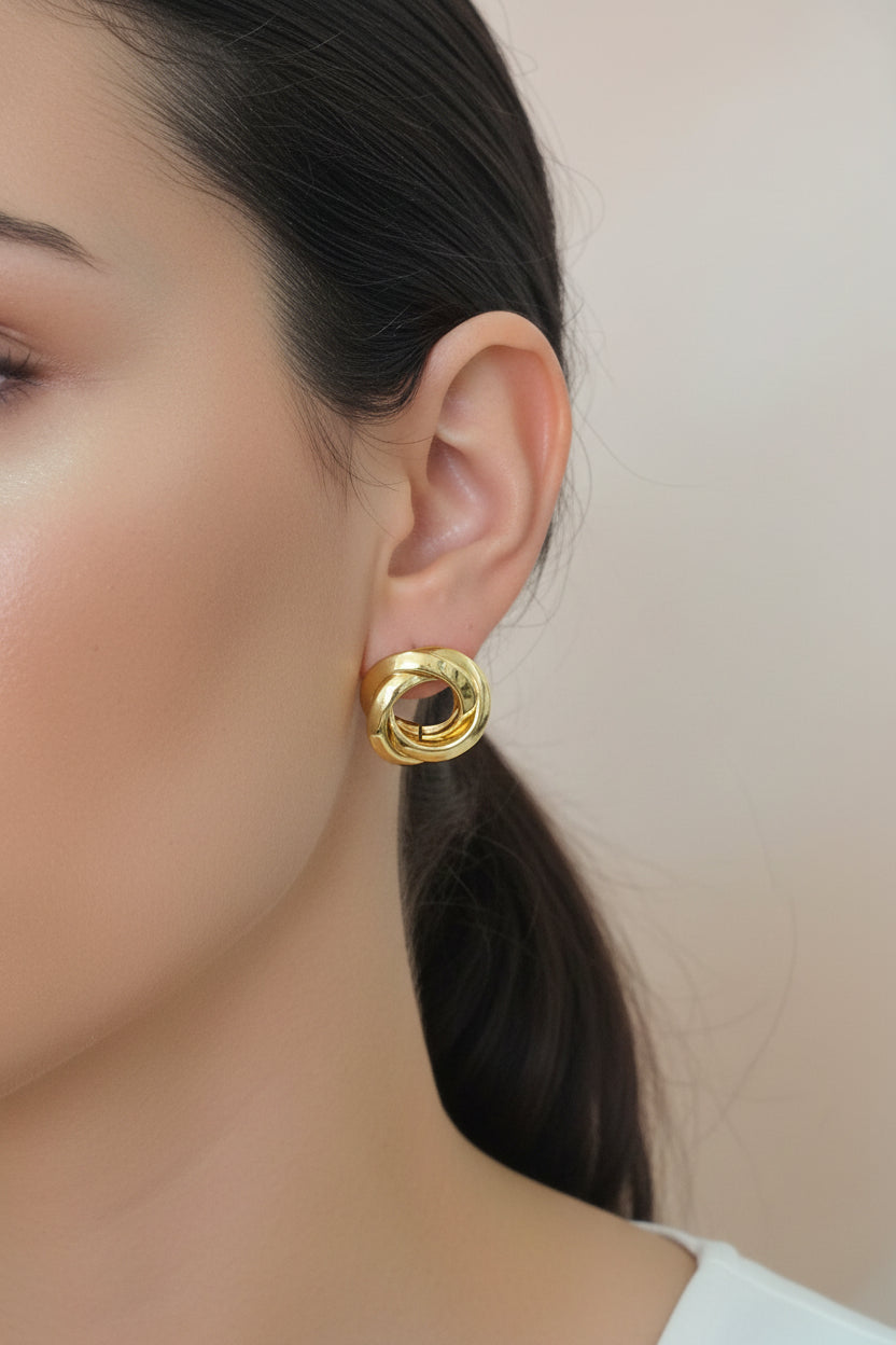 Aretes Redondos Acero Inoxidable