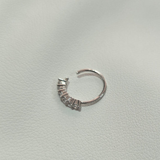 Piercing Nariz Acero Inoxidable