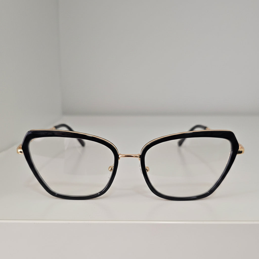 Gafas Ojo Gato Cambian Color