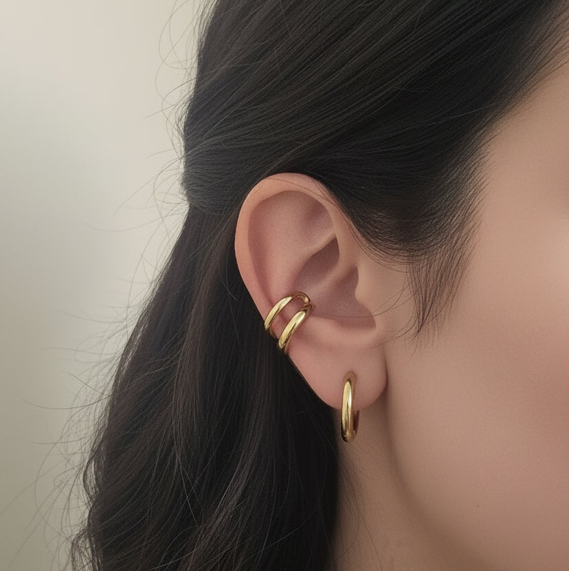 Puño de Oreja Dorado