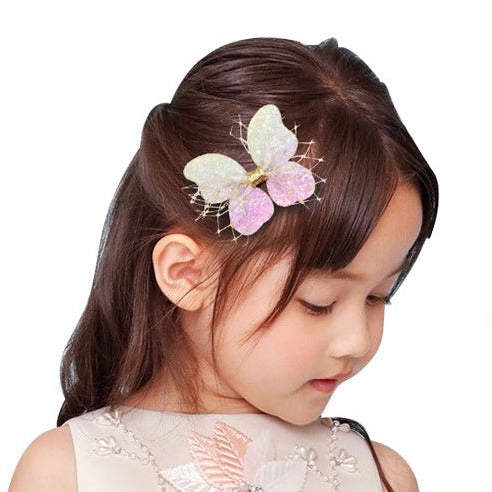 Broche Mariposa