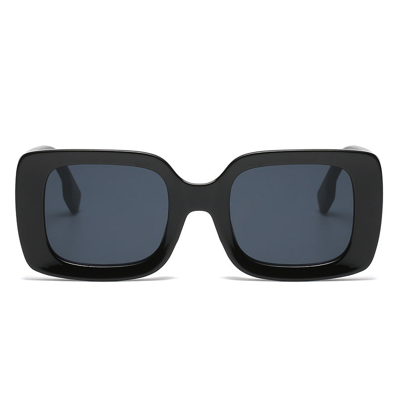 Gafas Cuadradas Retro Unisex