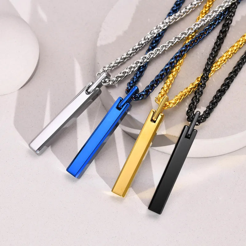 Collar Sencillo