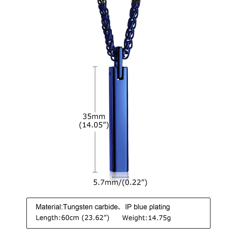 Collar Sencillo