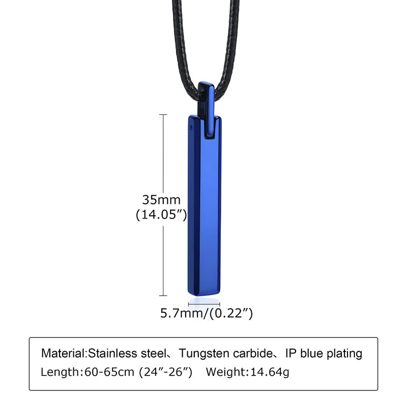 Collar sencillo