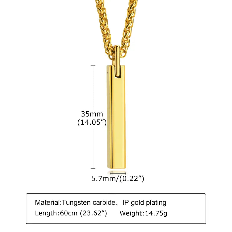 Collar Sencillo