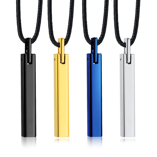 Collar sencillo