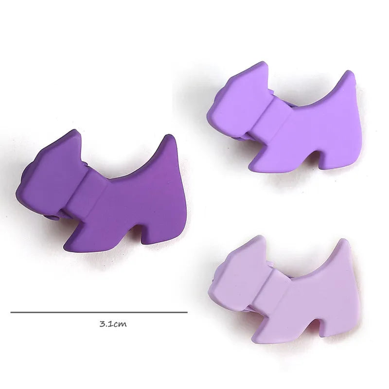 Broches Perritos