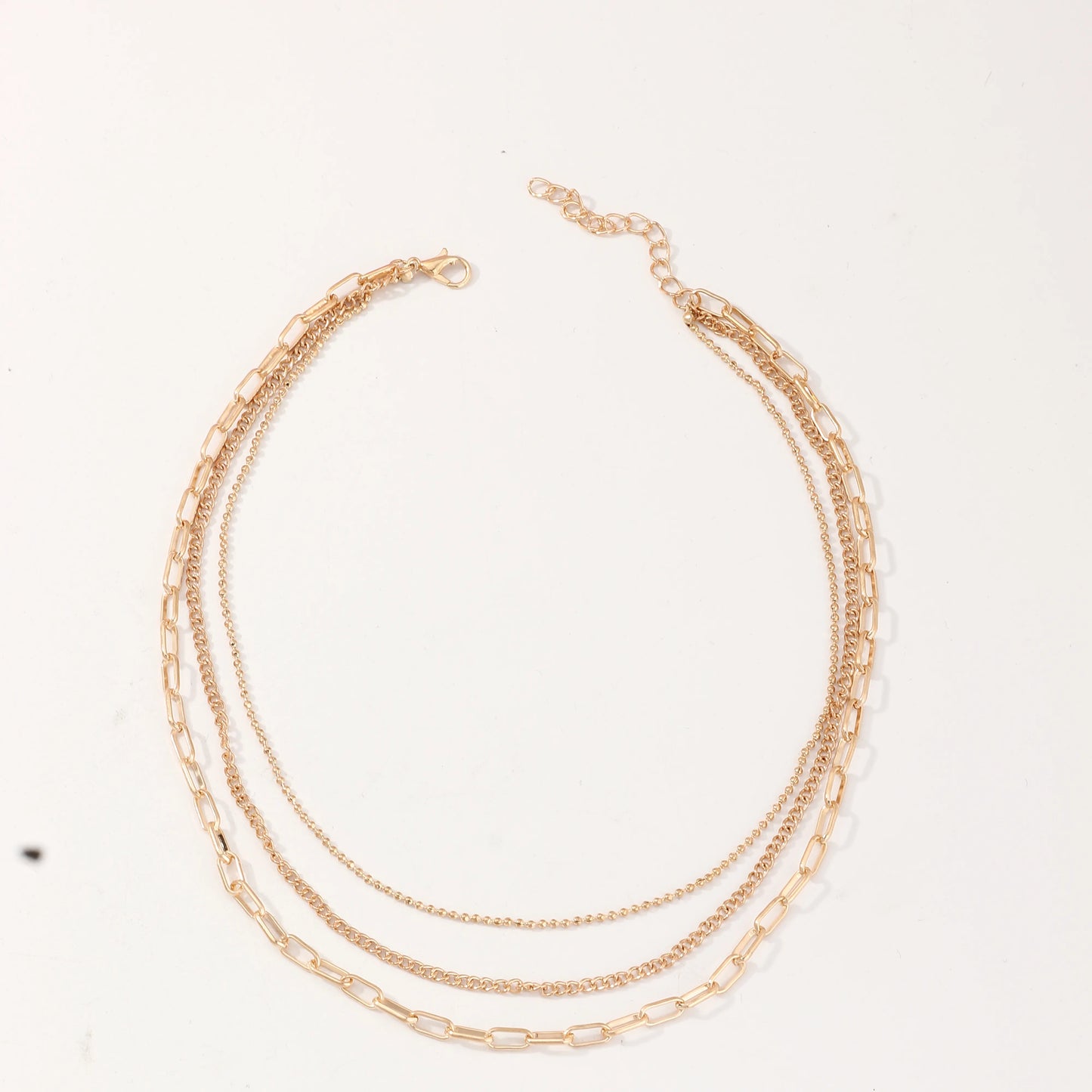 Collar Dorado
