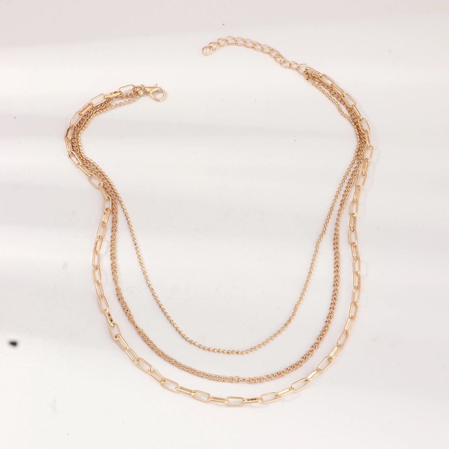 Collar Dorado