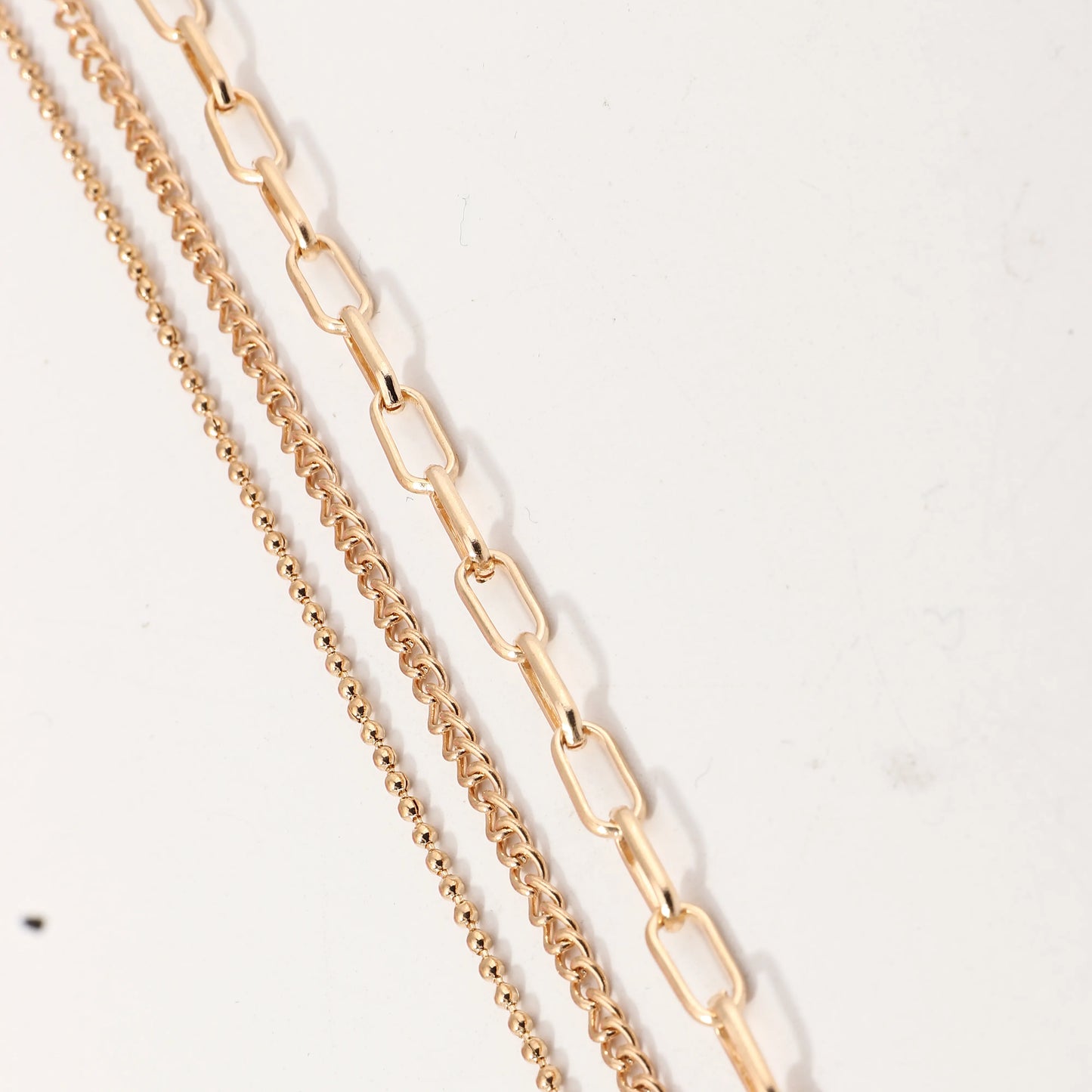 Collar Dorado