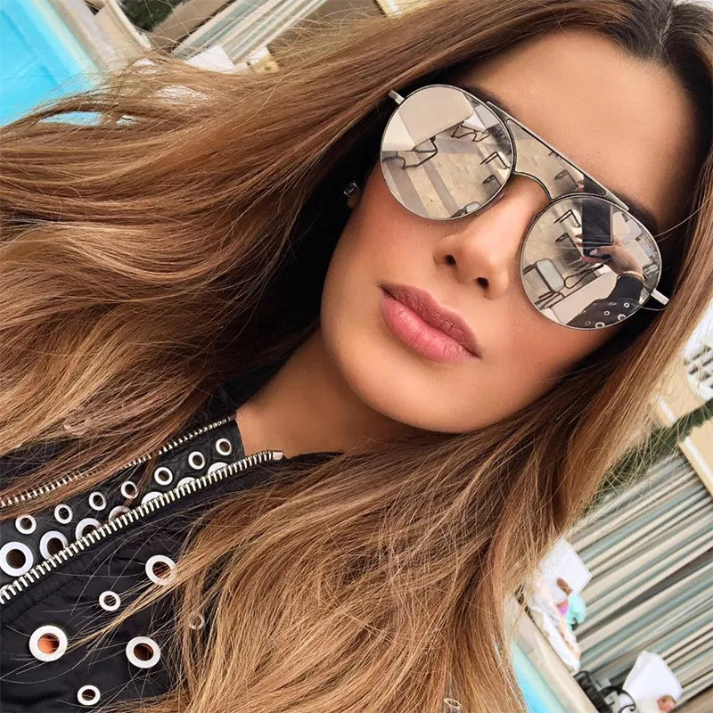 Gafas Retro